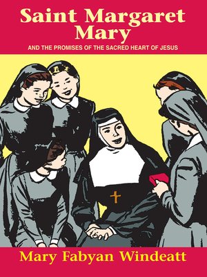 cover image of St. Margaret Mary